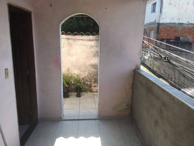 Sobrado para Venda em Diadema - 4