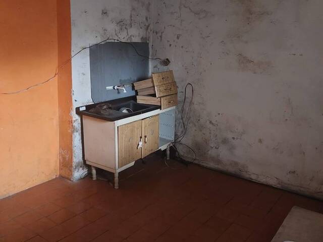 #2876 - Casa para Venda em Diadema - SP - 2