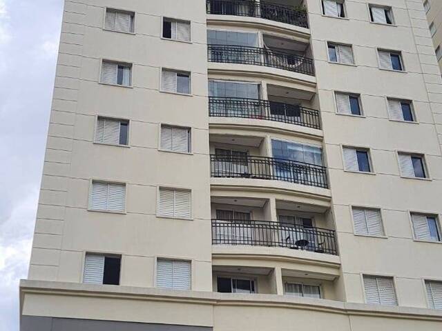 #2877 - Apartamento para Venda em Santo André - SP - 1