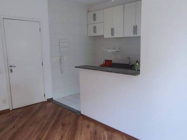 #2877 - Apartamento para Venda em Santo André - SP - 3