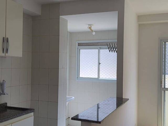 Apartamento para Venda em Santo André - 4