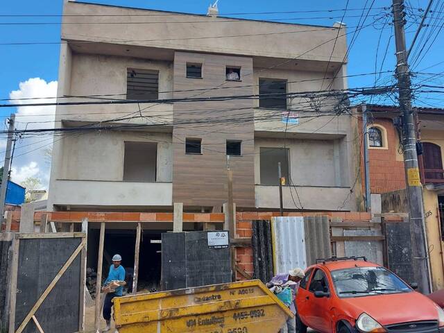 #2880 - Apartamento para Venda em Santo André - SP - 1