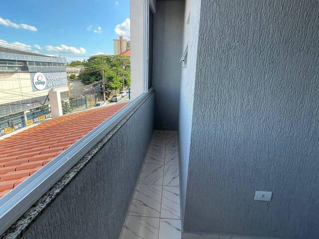 Sobrado para Venda em Santo André - 5