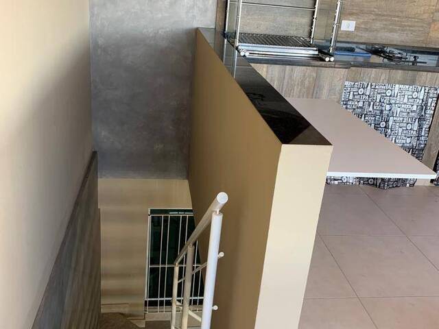 #2873 - Casa para Venda em São Bernardo do Campo - SP - 3