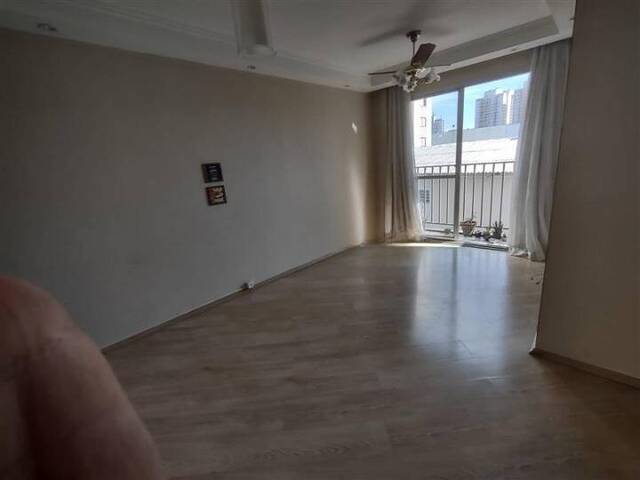 #2884 - Apartamento para Locação em São Bernardo do Campo - SP - 1