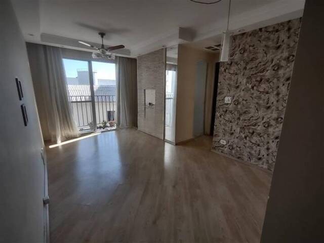 #2884 - Apartamento para Locação em São Bernardo do Campo - SP - 2