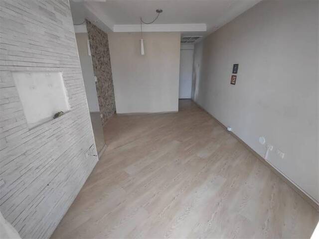#2884 - Apartamento para Locação em São Bernardo do Campo - SP - 3