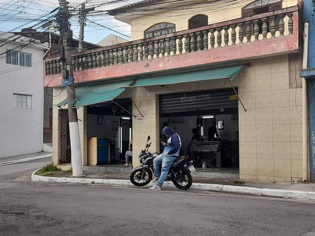 Venda em Americanópolis - São Paulo