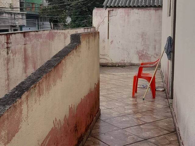 #2888 - Casa para Venda em São Paulo - SP - 3