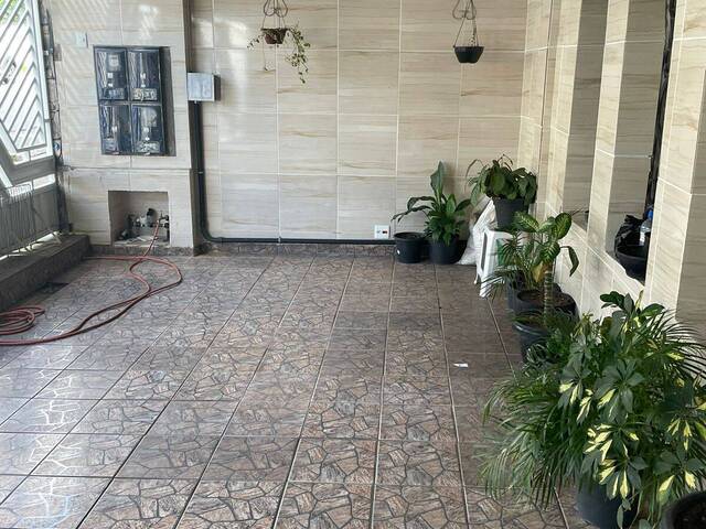 #2890 - Casa para Venda em Diadema - SP - 3