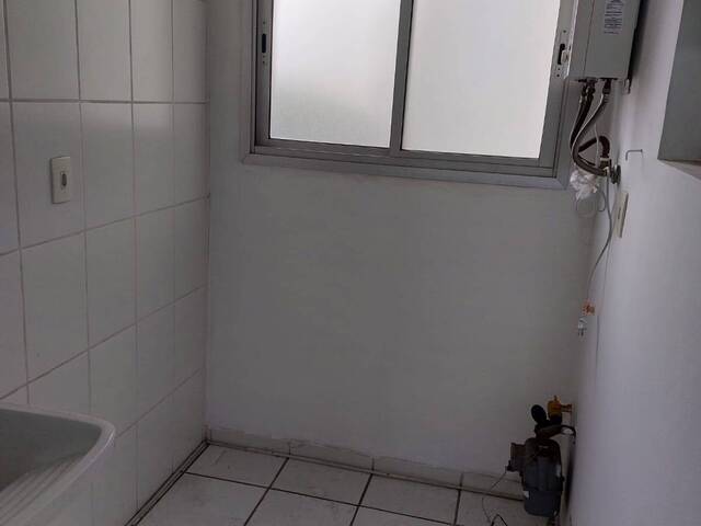 #2892 - Apartamento para Venda em São Bernardo do Campo - SP - 2