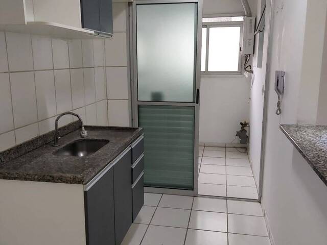 #2892 - Apartamento para Venda em São Bernardo do Campo - SP - 1