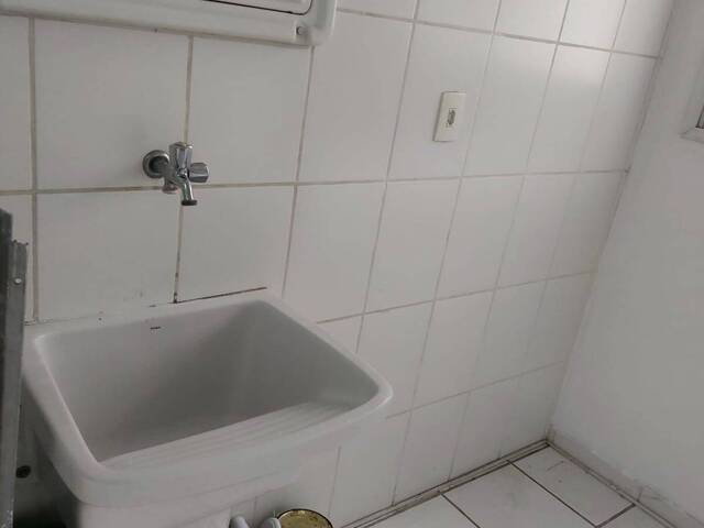 #2892 - Apartamento para Venda em São Bernardo do Campo - SP - 3