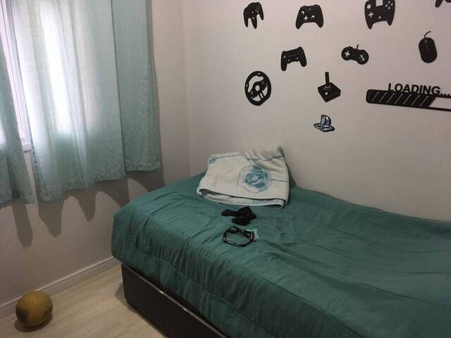 Apartamento para Venda em Diadema - 4