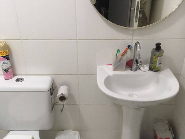 Apartamento para Venda em Diadema - 5