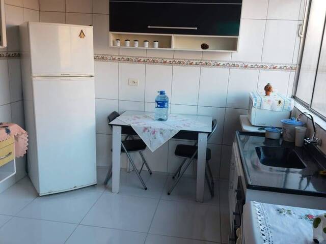 #2896 - Casa para Locação em São Bernardo do Campo - SP - 2