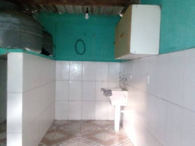 #2898 - Casa para Locação em Diadema - SP - 2