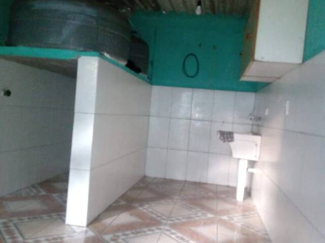 #2898 - Casa para Locação em Diadema - SP - 3