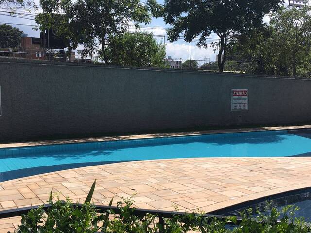 #2899 - Apartamento para Venda em São Paulo - SP - 2