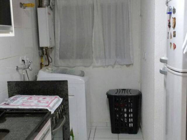 #2901 - Apartamento para Venda em São Bernardo do Campo - SP - 3