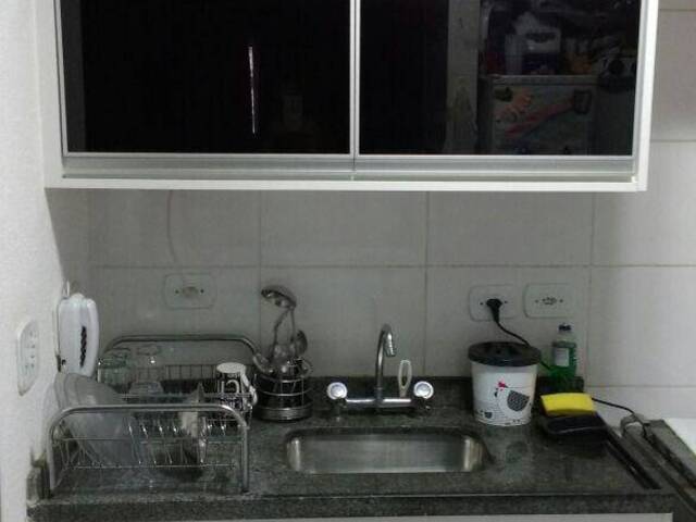 #2901 - Apartamento para Venda em São Bernardo do Campo - SP - 2