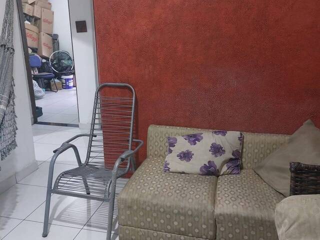 #2904 - Apartamento para Venda em Diadema - SP - 3