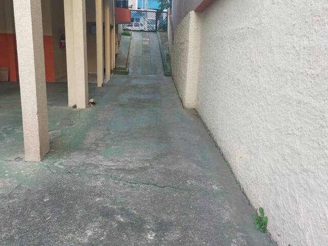 #2904 - Apartamento para Venda em Diadema - SP - 2