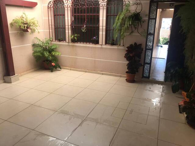 #2905 - Casa para Venda em São Bernardo do Campo - SP - 1