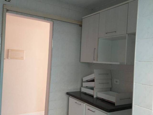 Apartamento para Venda em São Bernardo do Campo - 5