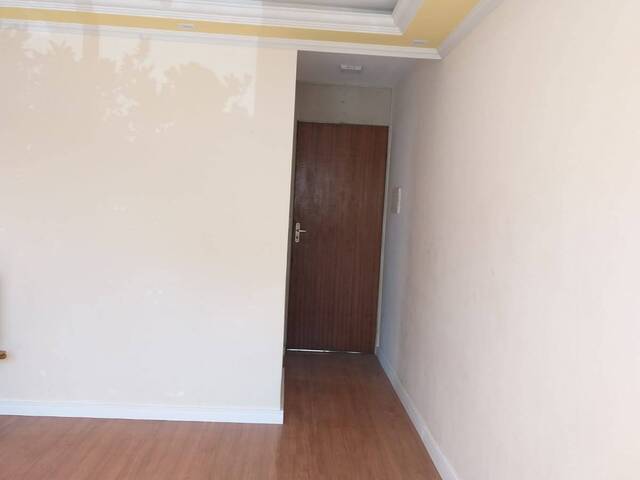 #2906 - Apartamento para Venda em São Bernardo do Campo - SP - 2