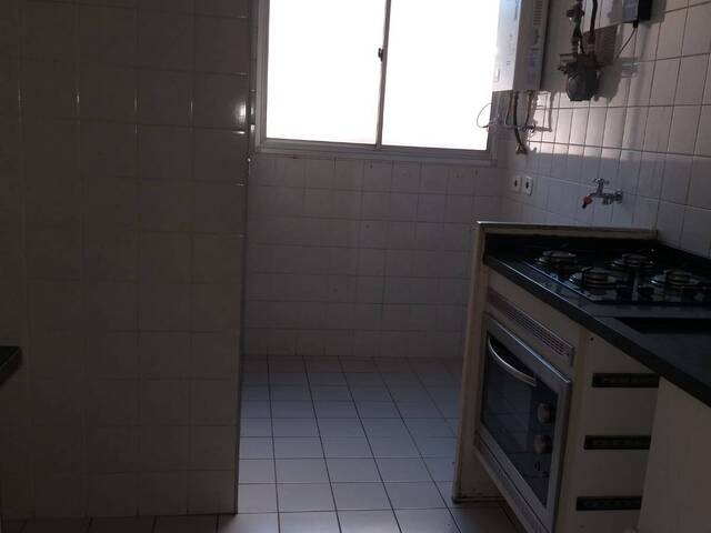 Apartamento para Venda em São Bernardo do Campo - 4