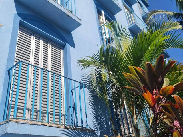 #2907 - Apartamento para Venda em São Bernardo do Campo - SP - 1