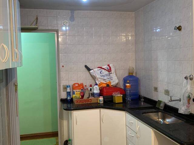 #2908 - Apartamento para Venda em Diadema - SP - 3
