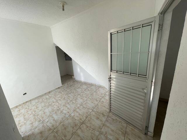 #2909 - Casa para Locação em São Bernardo do Campo - SP - 2