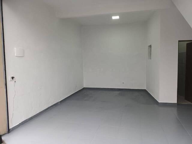 #2910 - Sala para Locação em São Bernardo do Campo - SP - 3