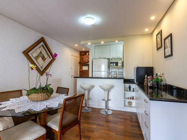 #2912 - Apartamento para Venda em São Bernardo do Campo - SP - 2