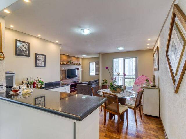 Apartamento para Venda em São Bernardo do Campo - 4