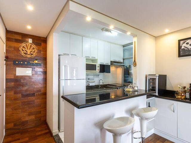 Apartamento para Venda em São Bernardo do Campo - 5