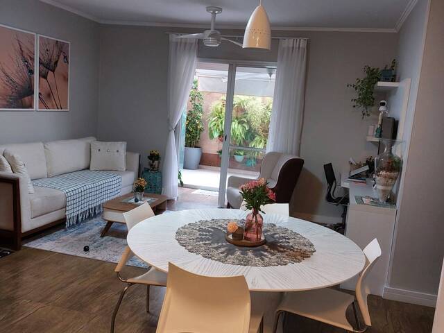 Apartamento para Venda em Diadema - 5