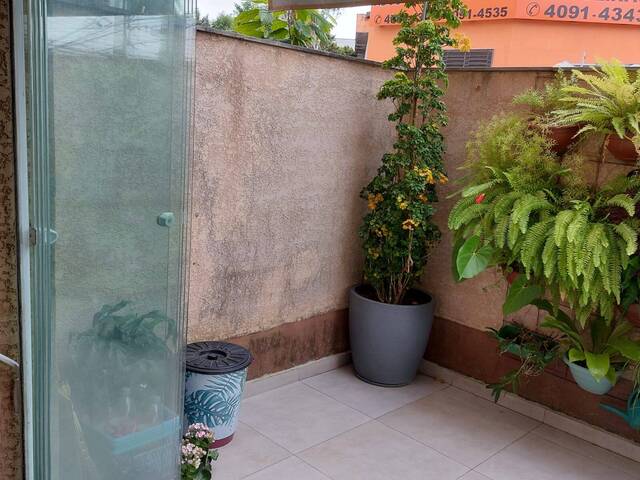 Apartamento para Venda em Diadema - 4