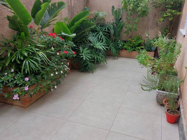 #2913 - Apartamento para Venda em Diadema - SP - 3