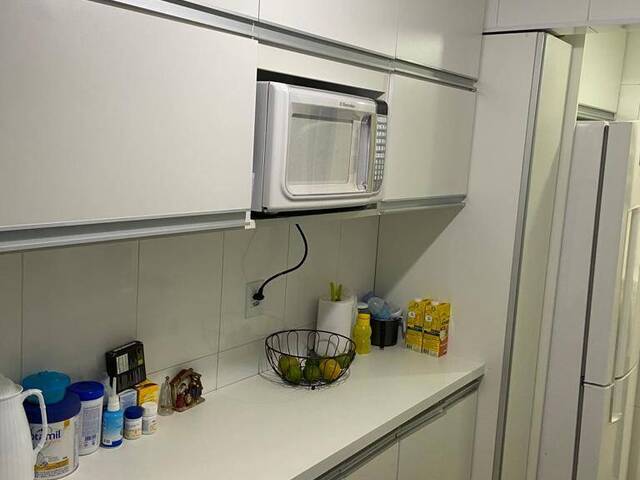 #2914 - Apartamento para Venda em São Bernardo do Campo - SP - 3