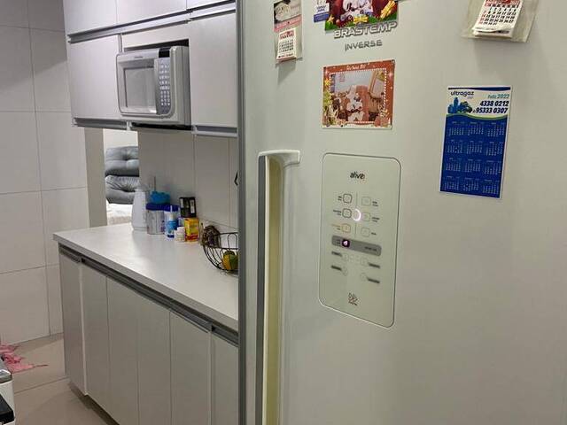 #2914 - Apartamento para Venda em São Bernardo do Campo - SP - 2