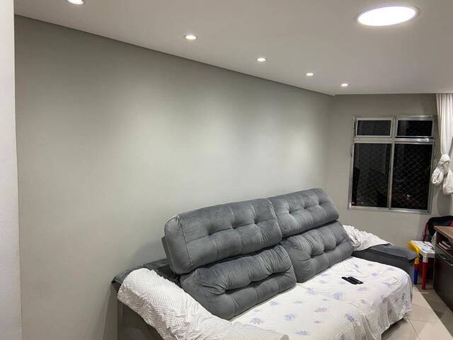 Apartamento para Venda em São Bernardo do Campo - 4