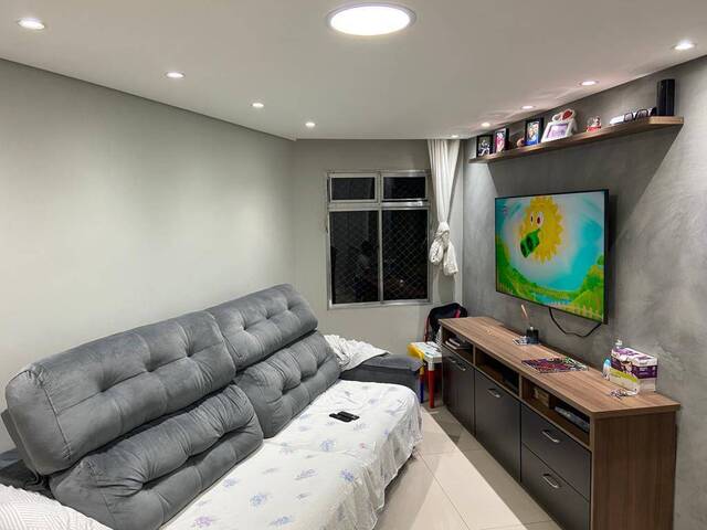 Apartamento para Venda em São Bernardo do Campo - 5