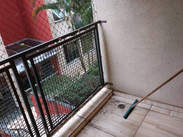 #2915 - Apartamento para Venda em São Paulo - SP - 3