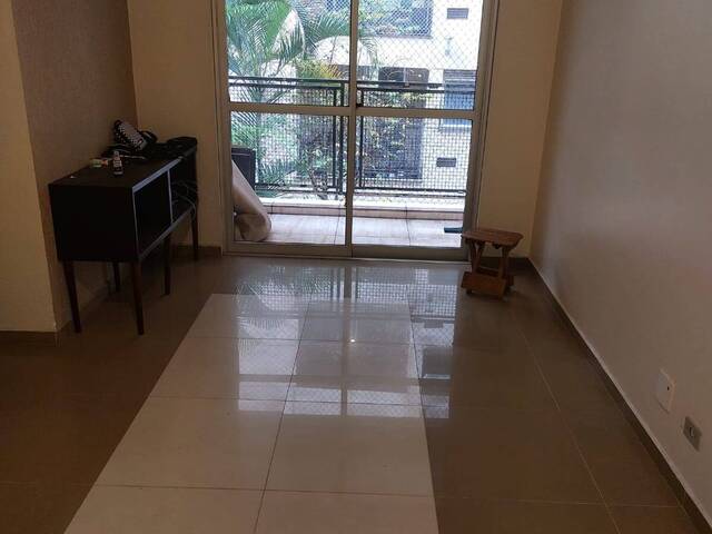 Apartamento para Venda em São Paulo - 4
