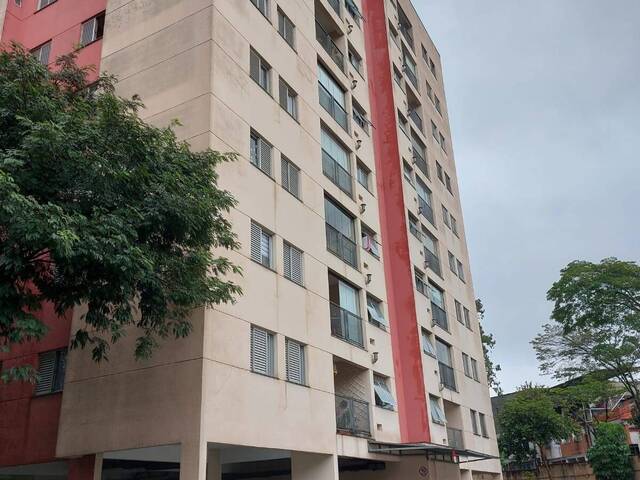#2915 - Apartamento para Venda em São Paulo - SP