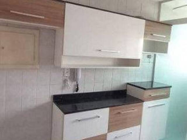 #2919 - Apartamento para Venda em Diadema - SP - 3