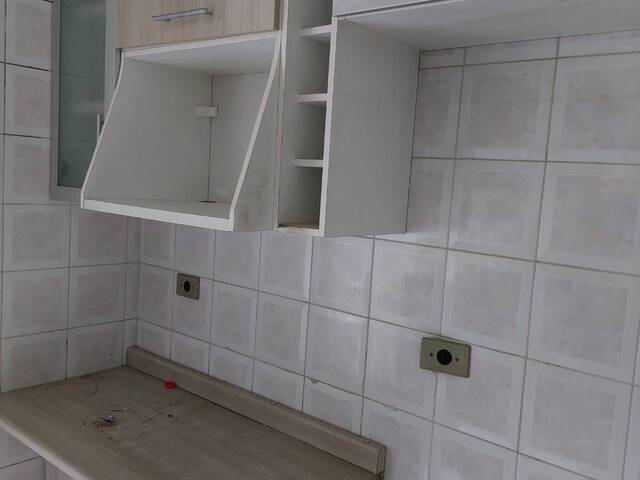#2920 - Apartamento para Venda em Diadema - SP - 2